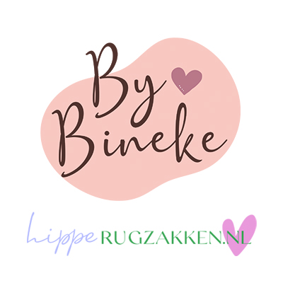 Bezoek By Bineke en Hipperugzakken.nl