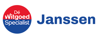 Bezoek Dé Witgoed Specialist Janssen