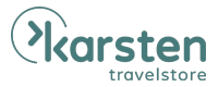 Bezoek Karsten Travelstore