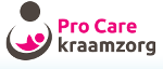Bezoek Pro Care Kraamzorg