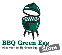 Bezoek BBQ Green Egg Store