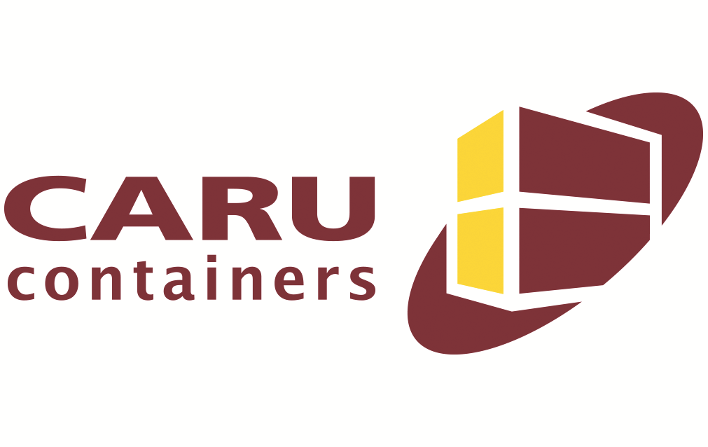 Bezoek CARU Containers