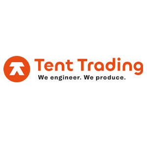 Bezoek Tent Trading