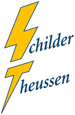 Bezoek Schildersbedrijf Theussen