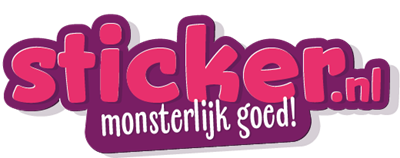 Bezoek Sticker.nl