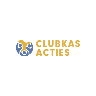 Bezoek Clubkas Acties