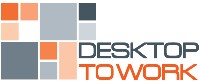 Bezoek DesktopToWork