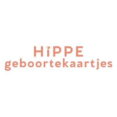 Bezoek Hippe-Geboortekaartjes.nl