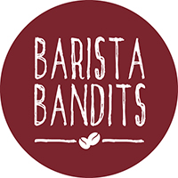 Bezoek Barista Bandits