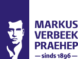 Bezoek Markus Verbeek Praehep