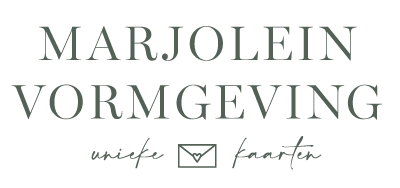 Bezoek Studio Marjolein Vormgeving