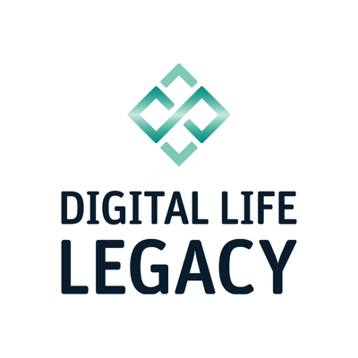 Bezoek Digital Life Legacy