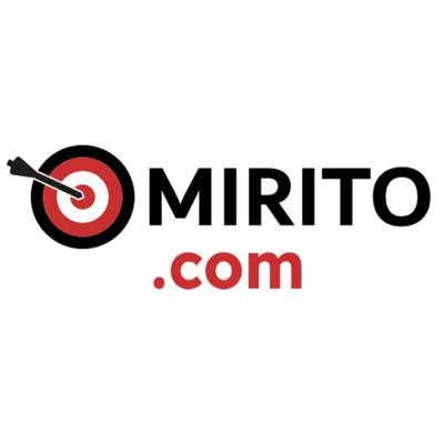 Bezoek Mirito.com