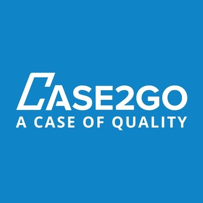 Bezoek Case2Go.nl