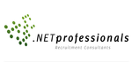 Bezoek .NET Professionals 
