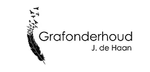 Bezoek J. de Haan Grafonderhoud