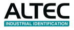 Bezoek ALTEC industrial identification NV