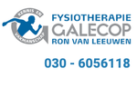 Bezoek Fysiotherapie Galecop Ron van Leeuwen
