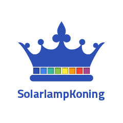 Bezoek SolarlampKoning