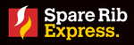 Bezoek Spare Rib Express