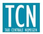 Bezoek Taxi Centrale Nijmegen
