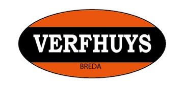 Bezoek Verfhuys Breda
