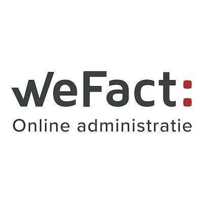 Bezoek WeFact B.V.