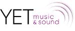 Bezoek YET Music & Sound
