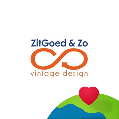 Bezoek ZitGoed & Zo - Vintage Design