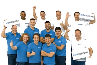 Bezoek Behangwebshop