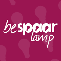Bespaar-Lamp.nl logo