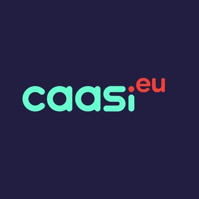 Bezoek Caasi