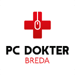 Bezoek PC Dokter Breda