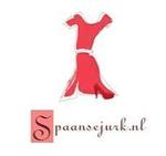 Bezoek Spaanse Jurk NL / Prinsessenjurken.com
