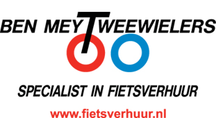 Bezoek Ben Mey Tweewielers | Fietsverhuur.nl
