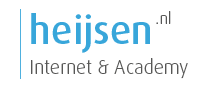 Bezoek Heijsen Internet & Academy