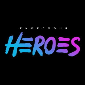 Bezoek Endeavour Heroes
