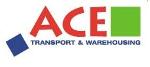 Bezoek ACE Transport & warehousing