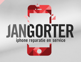 Bezoek Jan Gorter iPhone reparatie & service