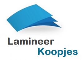 Bezoek Lamineerkoopjes.nl