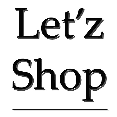 Bezoek Let'z Shop