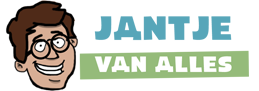 Bezoek Jantjevanalles.nl