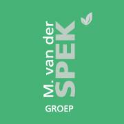 Bezoek M. van der Spek GROEP
