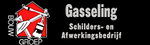 Bezoek Schildersbedrijf Gasseling