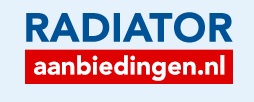 Bezoek Radiatoraanbiedingen.nl