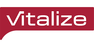 Vitalize logo