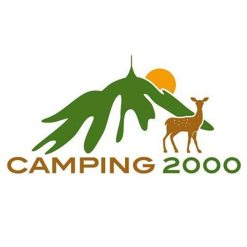 Bezoek Camping 2000