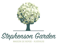 Bezoek Stephenson Garden