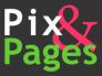 Bezoek Pix & Pages