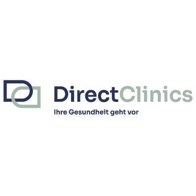 Besuchen Sie DirectClinics